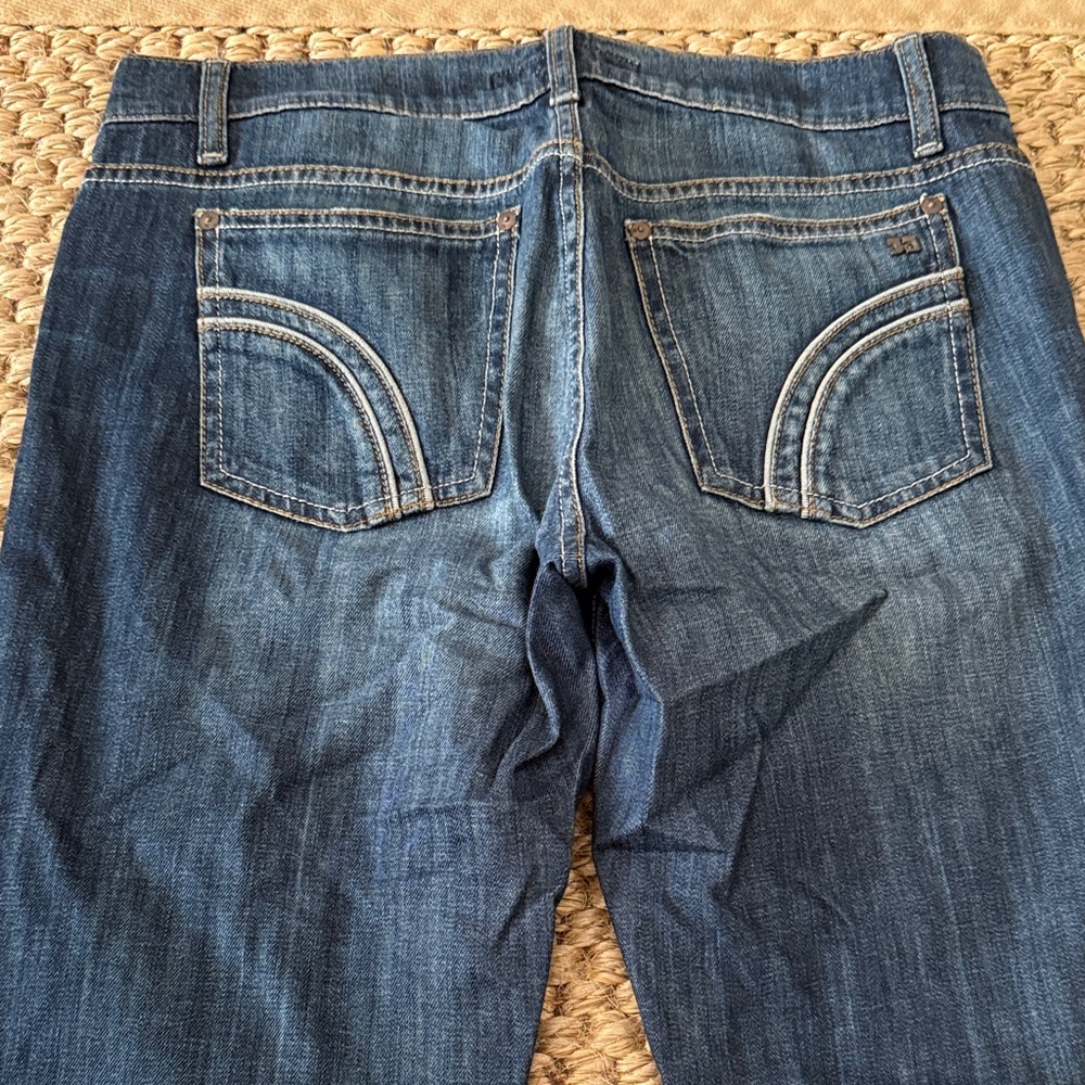 Joe's Jeans Women's Boot Cut in Blue